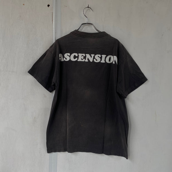 ANEX× Fruit of the Loom CLASSIC LOGO S / S TEE
