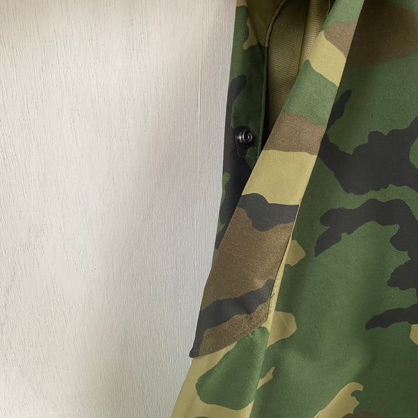 [ ONLY ONE ! ] US ACU GORE-TEX PARKA / Mr.Clean Select