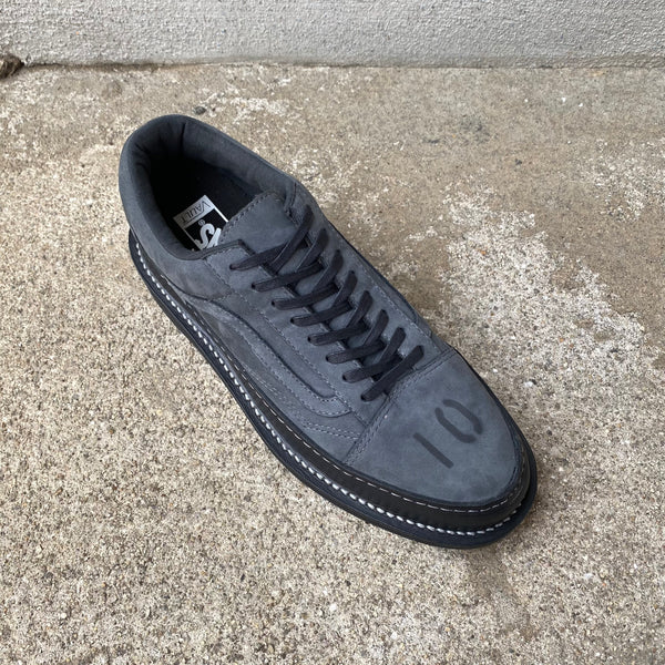 0ld Skool 36 Dx'Anaheim Factory' -VANS CLASSIC LINE-