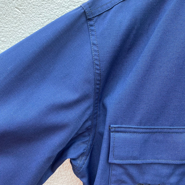 [ONLY ONE!] US ARMED FORCES '68 JUNGLE FATIGUE SHIRT / Mr.Clean Select