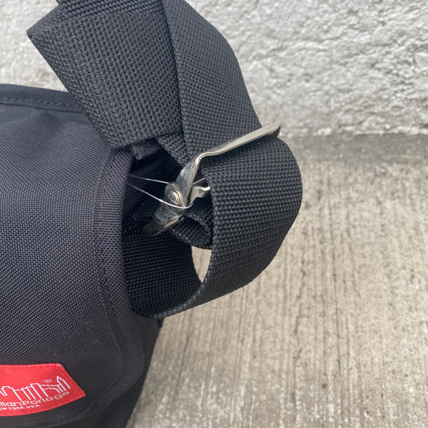 Vintage Messenger Bag JR -Manhattan Portage-