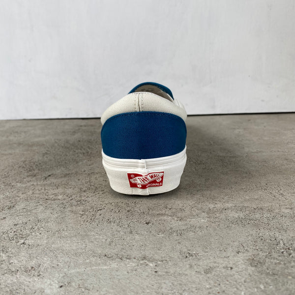 [FINAL ONE!] OG Classic Slip-On LX (Canvas) -VANS VAULT LINE-