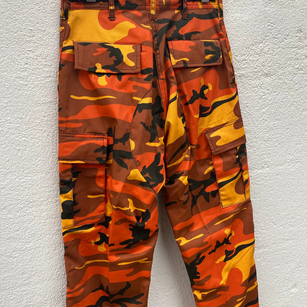 [ONLY ONE!] US ARMED FORCES M-51 FIELD TROUSERS / Mr.Clean Select