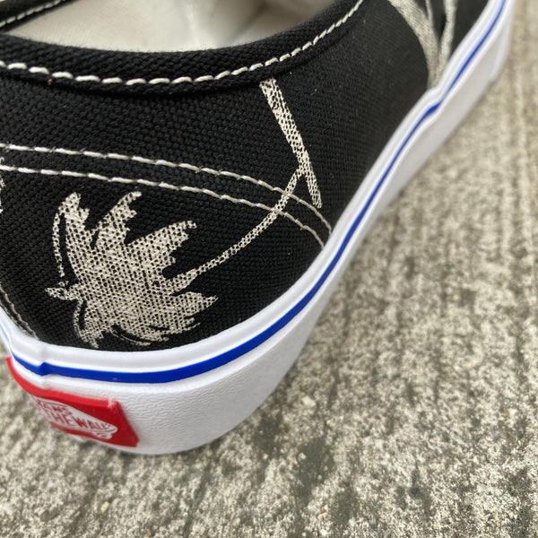 CLASSIC + Authentic lite (Classic Clash) -VANS CLASSIC LINE-