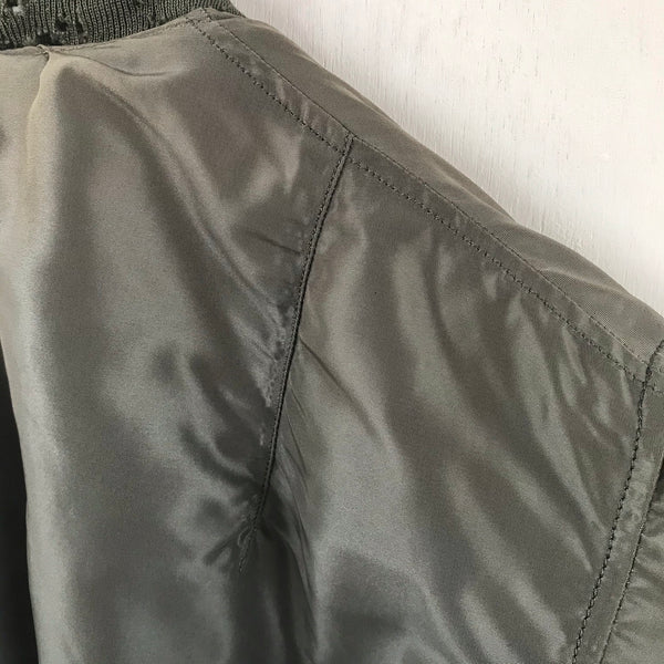 [ONLY ONE!] GOLDEN FLEECE MA-1 / Mr.Clean Select
