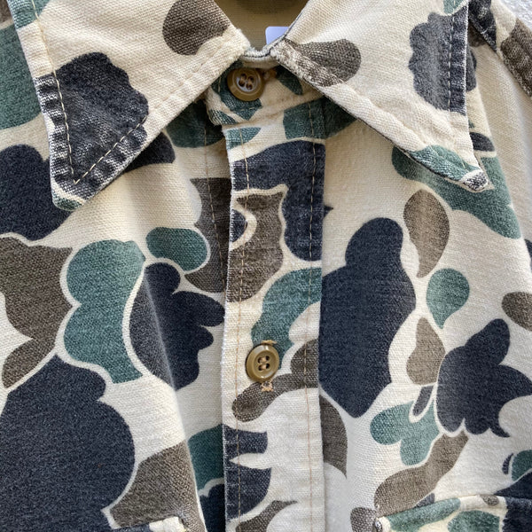 [ ONLY ONE ! ] Wool Rich NEL SHIRTS / Mr.Clean Select