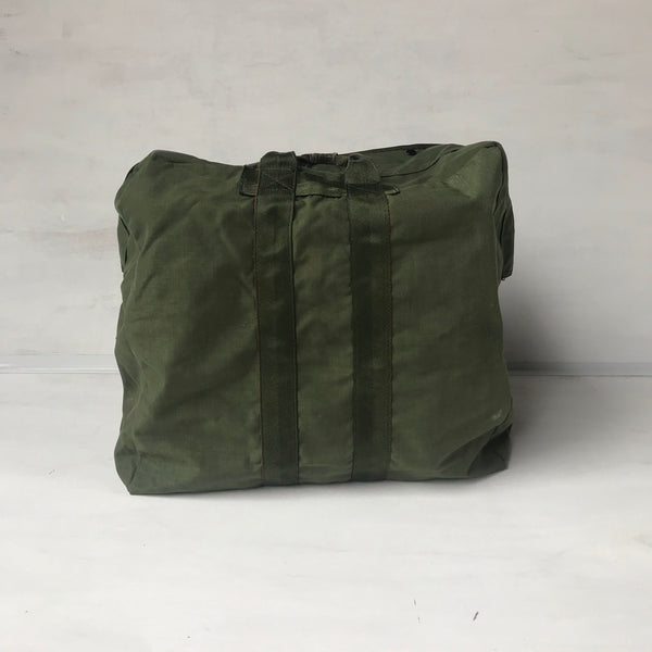 [ ONLY ONE ! ] U.S.A.F AVIATOR KIT BAG / U.S. MILITARY