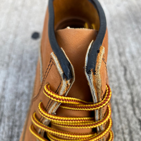 Mt.Edition Decon LX (Horween) -VANS VAULT LINE-