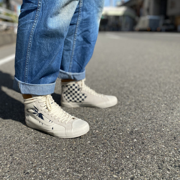 [FINAL ONE!] TH Revere LX (TAKA HAYASHI) -VANS VAULT LINE-