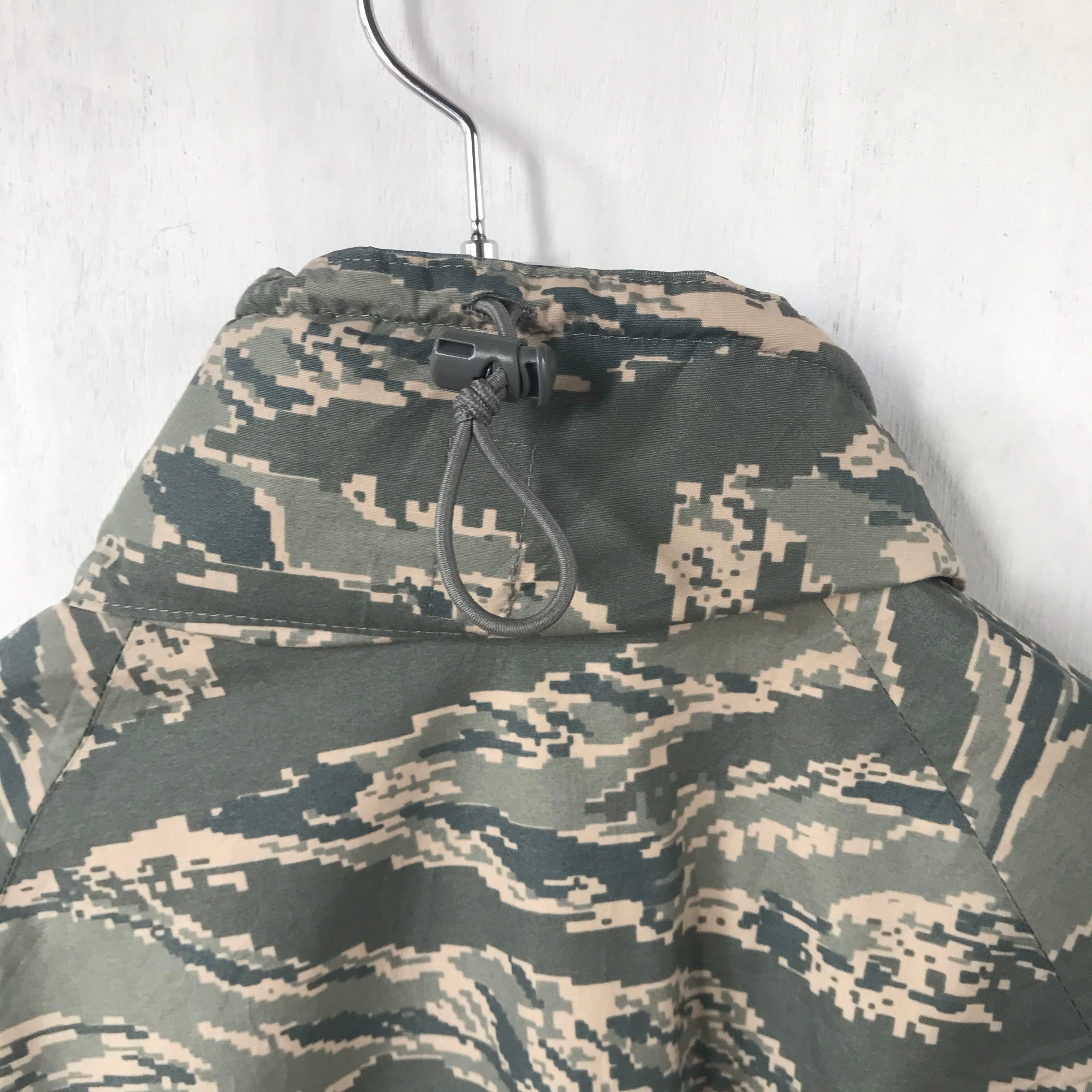 [ ONLY ONE ! ] US ACU GORE-TEX PARKA / Mr.Clean Select