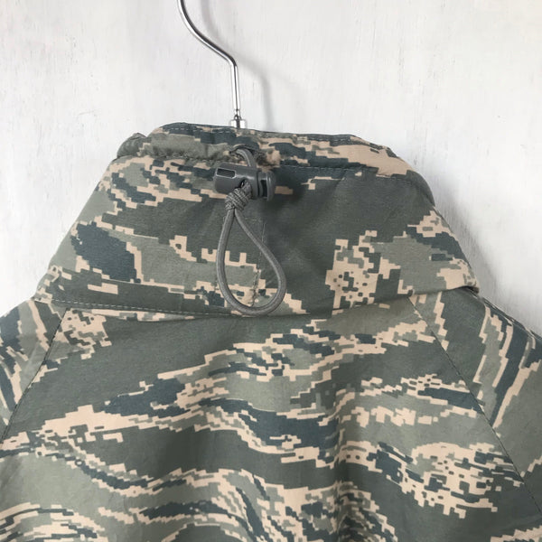 [ ONLY ONE ! ] U.S.A.F ACU GORE-TEX PARKA CM / Mr.Clean Select