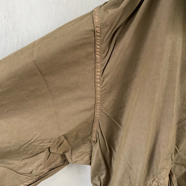 [ ONLY ONE ! ] US ARMED FORCES M-65 Field COAT / Mr.Clean Select