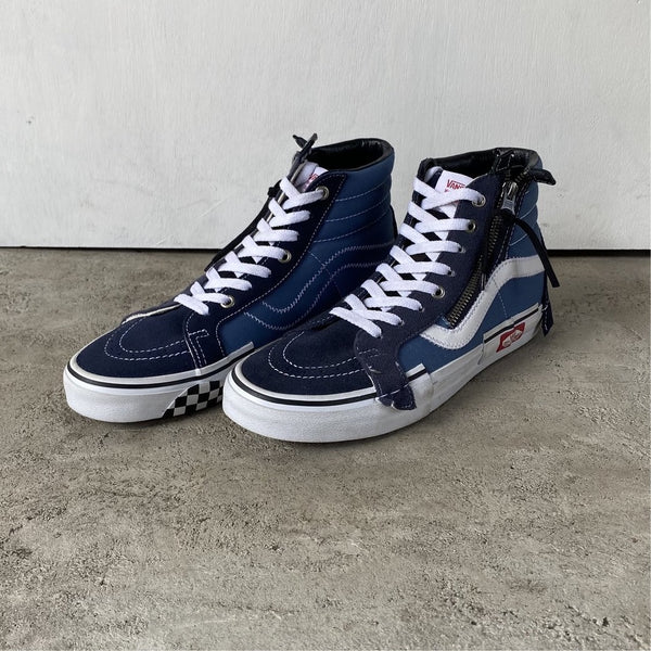 SK8-Hi Reissue Cap -VANS CLASSIC LINE-