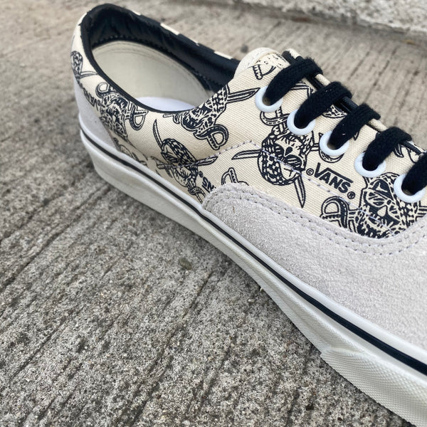 Era 95 Dx Anaheim Factory -VANS CLASSIC LINE-