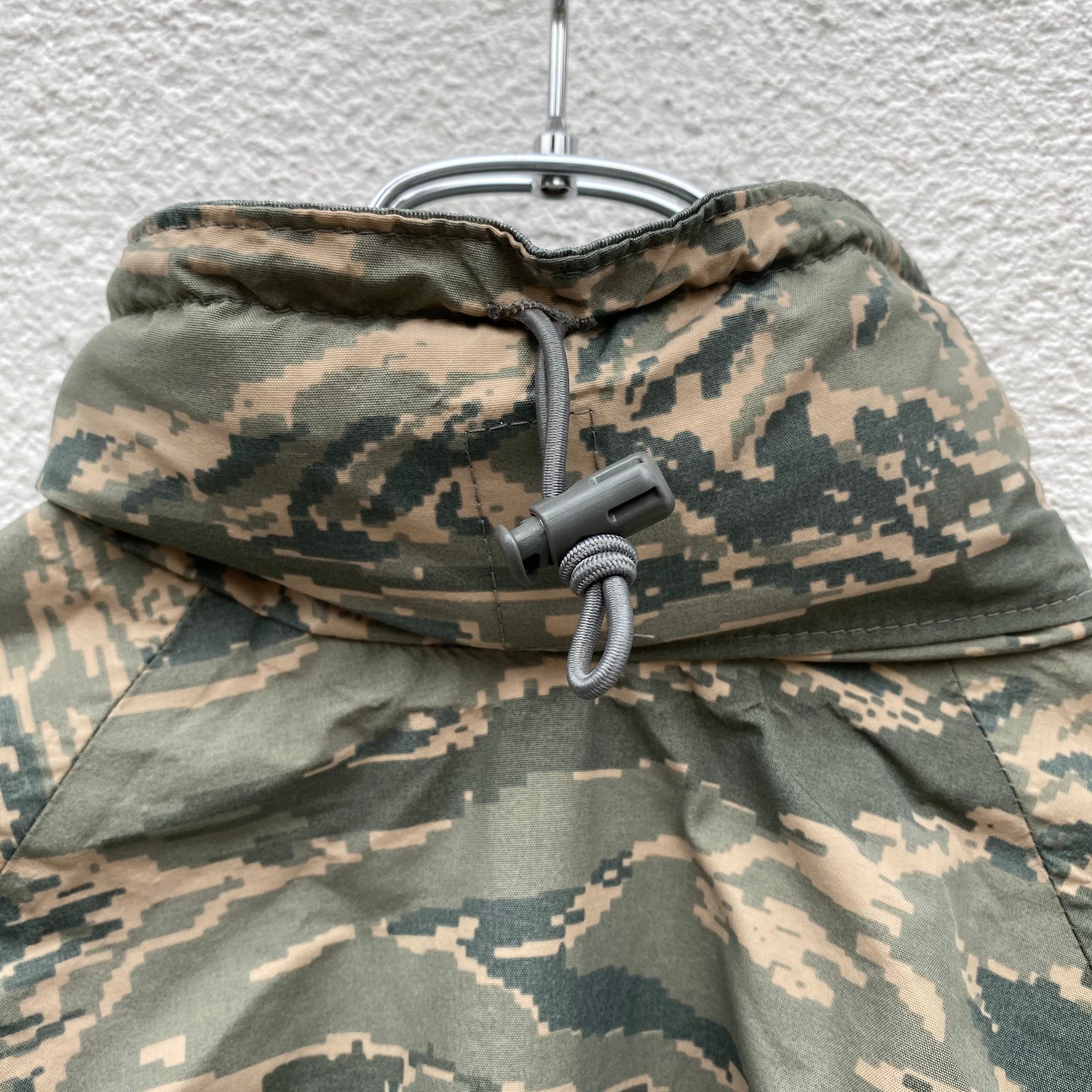 [ ONLY ONE ! ] US 00's- ACU GORE-TEX PARKA CM / Mr.Clean Select