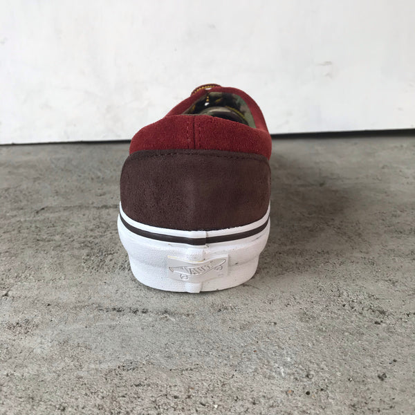 [FINAL ONE!] Era LX (Suede) -VANS VAULT LINE-