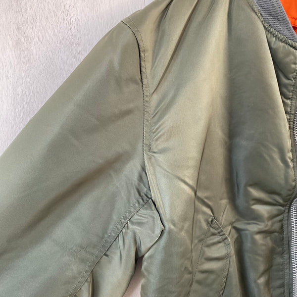[ONLY ONE!] GOLDEN FLEECE MA-1 / Mr.Clean Select