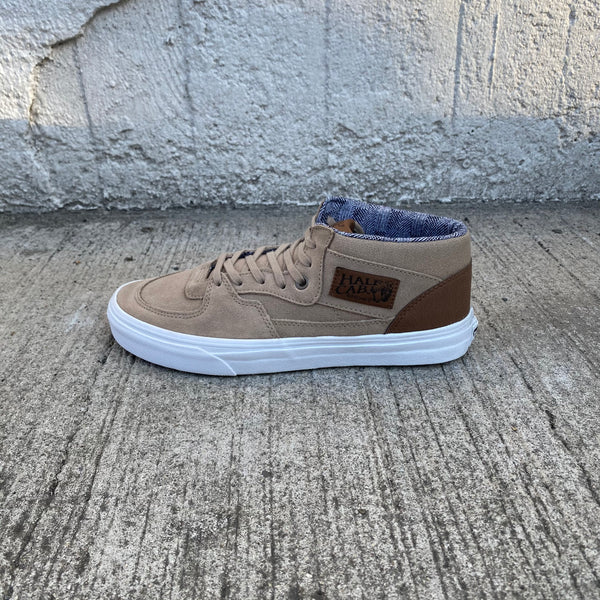 Half Cab (C & L) -VANS CLASSIC LINE-