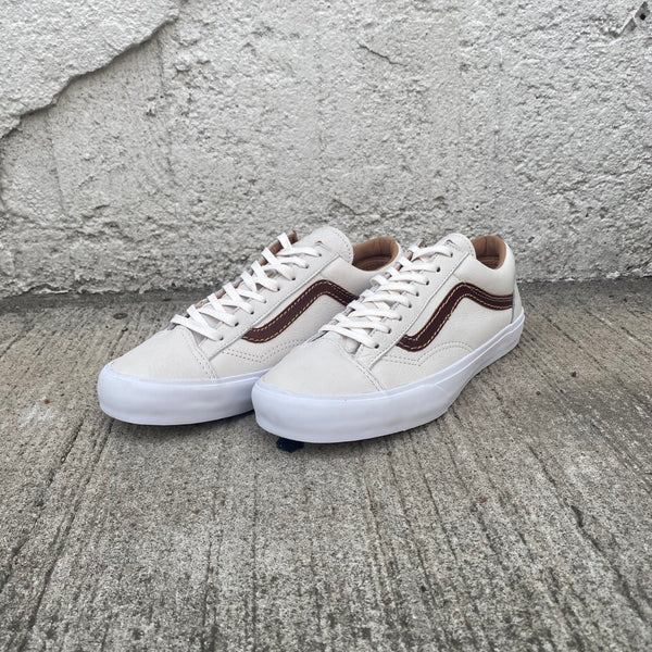 [FINAL ONE!] Style 36 CA (Premium Leather) -VANS CALIFORNIA COLLECTION-