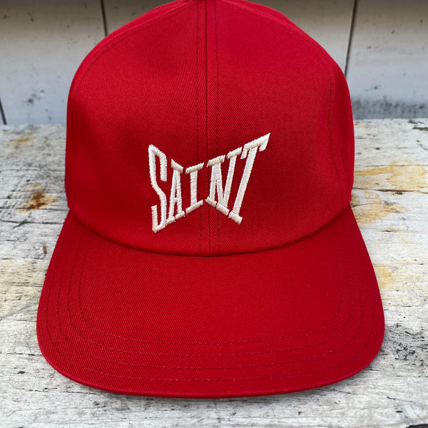 ANEX× Fruit of the Loom CLASSIC LOGO S / S TEE