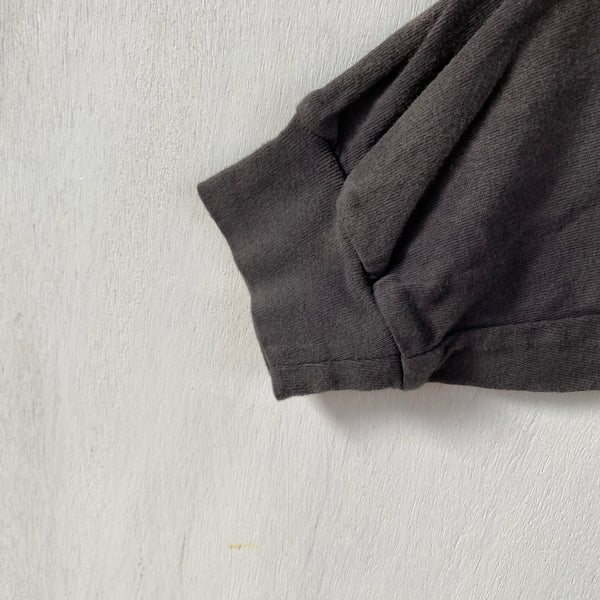 ANEX× Fruit of the Loom CLASSIC LOGO S / S TEE