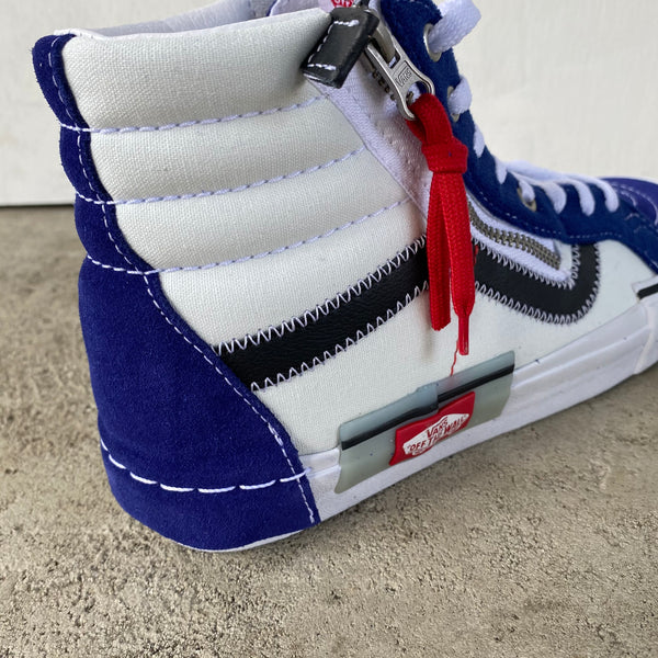 SK8-Hi Reissue Cap -VANS CLASSIC LINE-