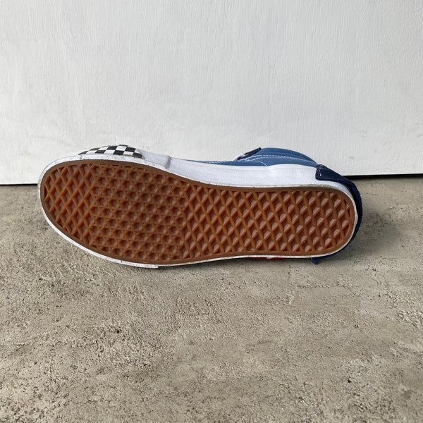 SK8-Hi Reissue Cap -VANS CLASSIC LINE-