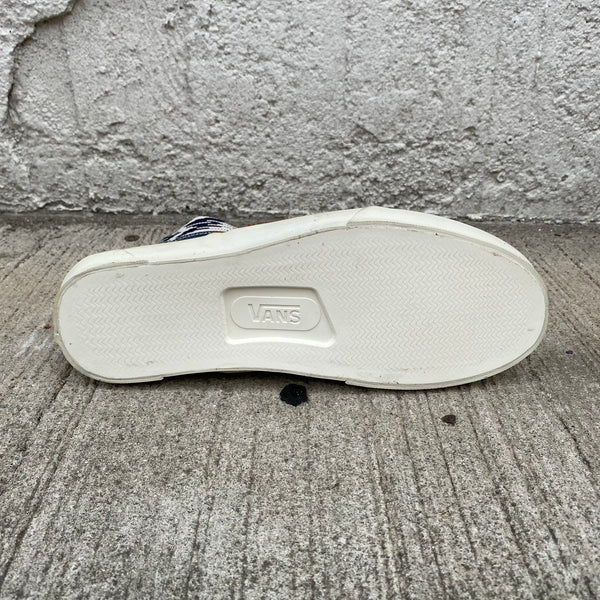 [FINAL ONE!] TH Cornice LX (Horween) -VANS VAULT LINE-