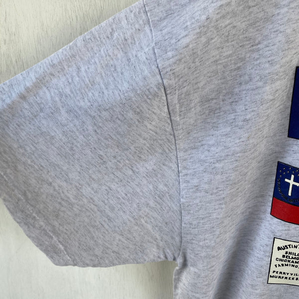 UNITED STATES CONGRESS SWEAT SHIRT / Mr.Clean Select