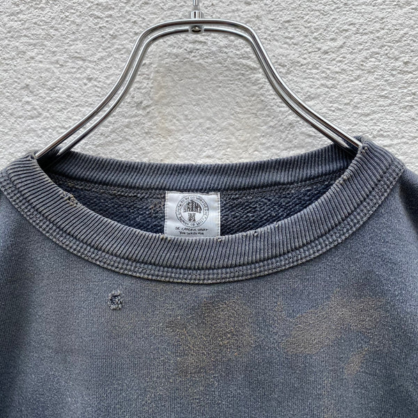 ANEX× Fruit of the Loom CLASSIC LOGO S / S TEE