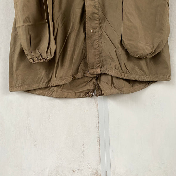 [ ONLY ONE ! ] US ARMED FORCES M-65 Field COAT / Mr.Clean Select
