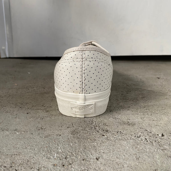 Authentic LX (Micro Dots) -VANS VAULT LINE-