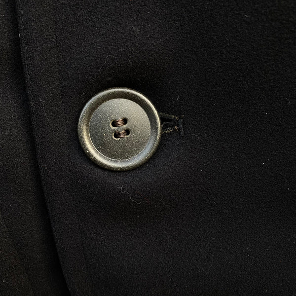[ONLY ONE!] U.S. NAVY PEA COAT / Mr.Clean Select