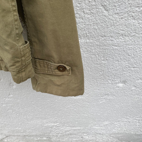 [ONLY ONE!] US ARMY M-41 FIELD JACKET / Mr.Clean Select