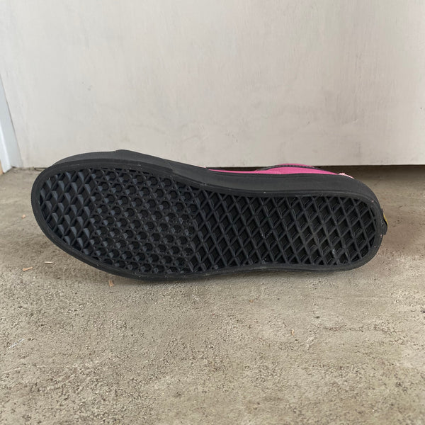Sk8-Hi (Cordura) -VANS CLASSIC LINE-