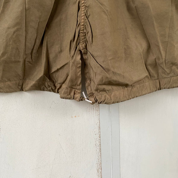 [ ONLY ONE ! ] US ARMED FORCES M-65 Field COAT / Mr.Clean Select