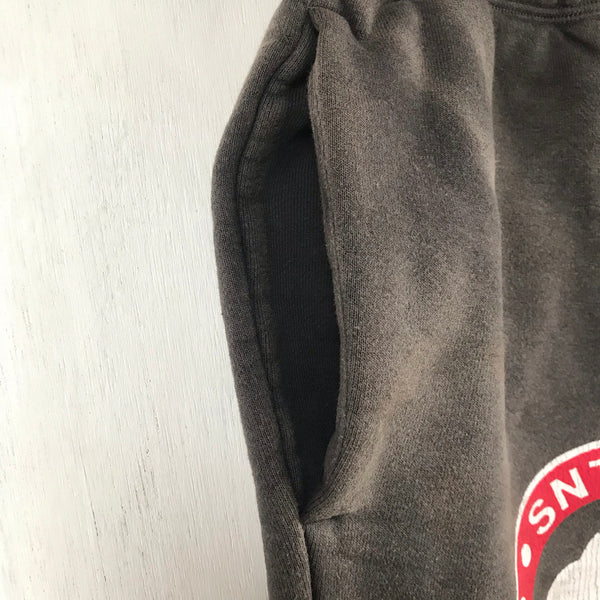 ANEX× Fruit of the Loom CLASSIC LOGO S / S TEE