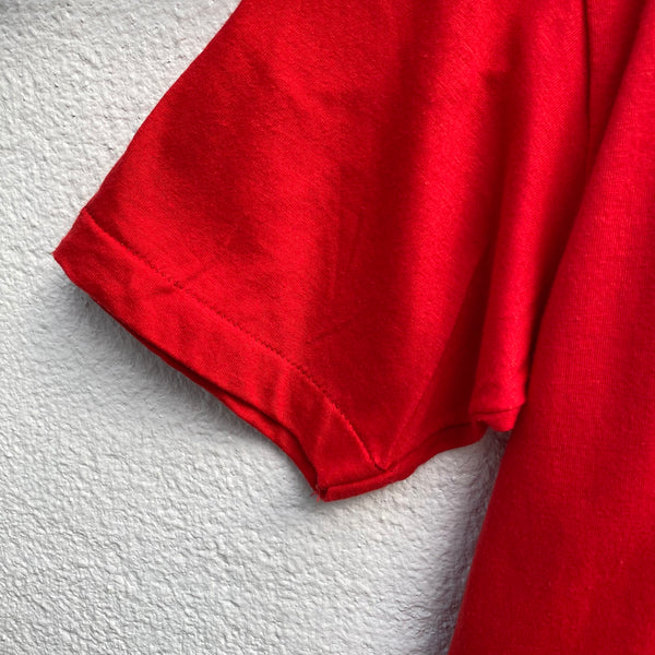 [ ONLY ONE ! ] PARATROOPFR SHORT SLEEVE T-SHIRT / Mr.Clean Select
