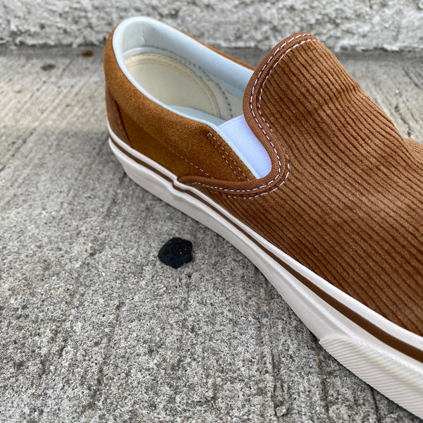 Classic Slip-On 98 ANAHEIM FACTORY -VANS CLASSIC LINE-