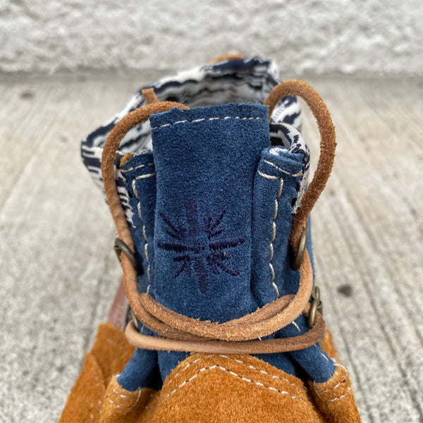 [FINAL ONE!] TH Cornice LX (Horween) -VANS VAULT LINE-