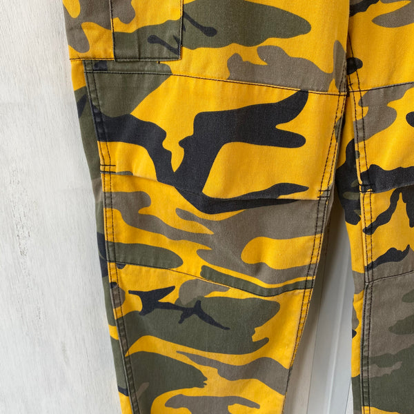 [ONLY ONE!] US ARMED FORCES M-51 FIELD TROUSERS / Mr.Clean Select
