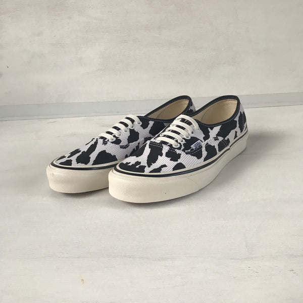 0ld Skool 36 Dx'Anaheim Factory' -VANS CLASSIC LINE-