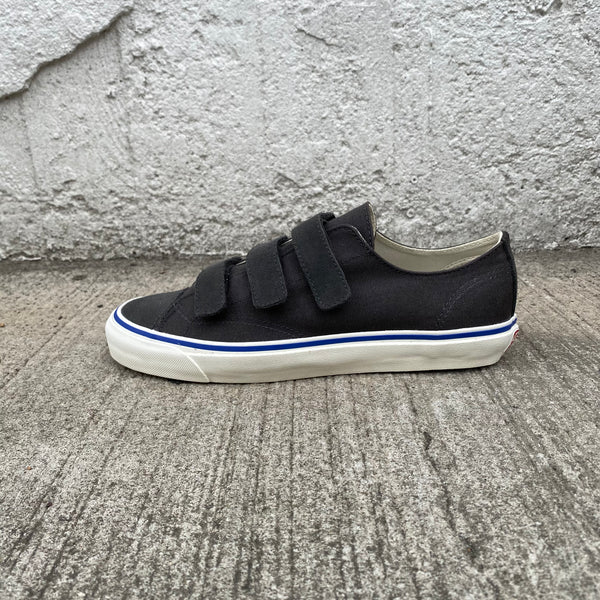 OG Prison lssue LX (Suede/Canvas) Black -VANS VAULT LINE-