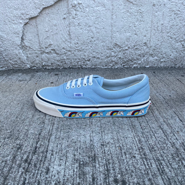 Era 95 Dx Anaheim Factory -VANS CLASSIC LINE-