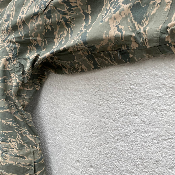 [ ONLY ONE ! ] US ACU GORE-TEX PARKA / Mr.Clean Select