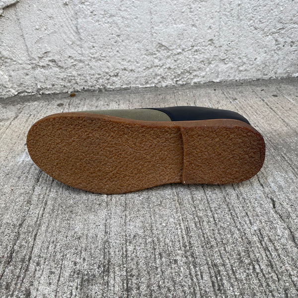 Derby TH LX (BK) -VANS VAULT LINE-