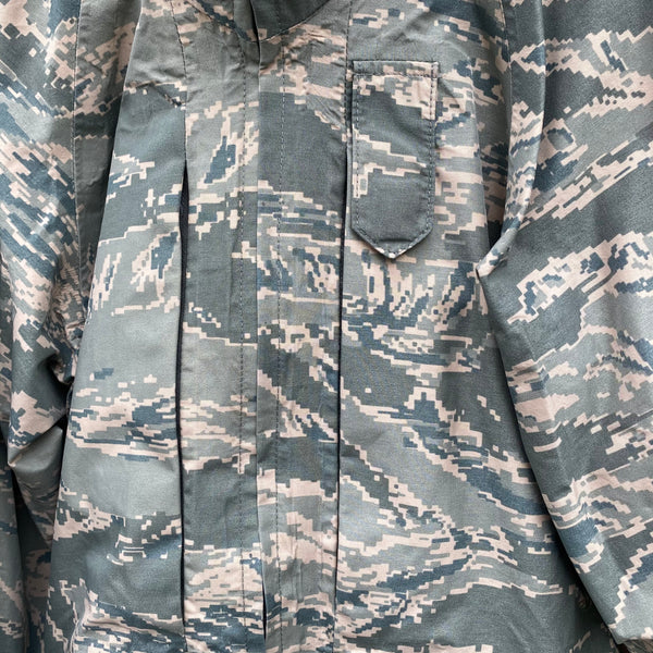 [ ONLY ONE ! ] US ACU GORE-TEX PARKA / Mr.Clean Select