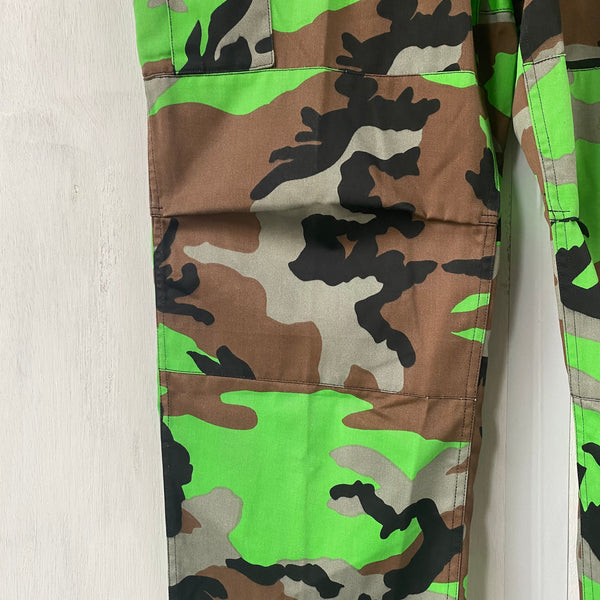 [ONLY ONE!] US ARMED FORCES M-51 FIELD TROUSERS / Mr.Clean Select
