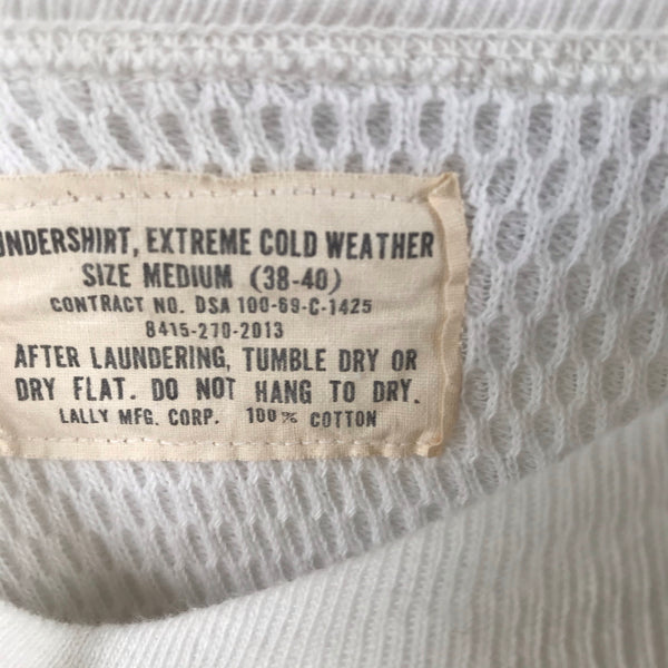[ONLY ONE!] US ARMED FORCES '68 JUNGLE FATIGUE SHIRT / Mr.Clean Select