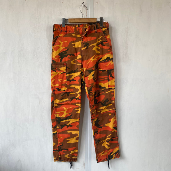 [ONLY ONE!] US ARMED FORCES M-51 FIELD TROUSERS / Mr.Clean Select